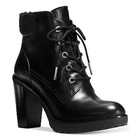 michael kors kim boots